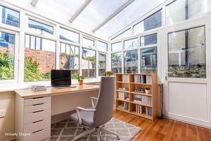 Conservatory- click for photo gallery